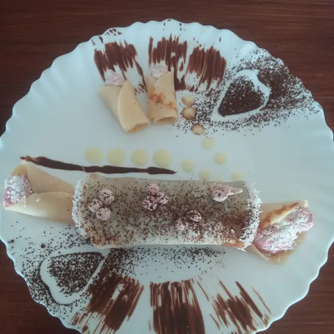 coolchef palačinke