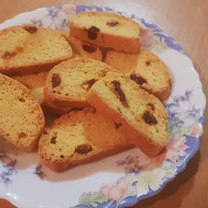 Biscotti