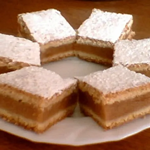 Majčina pita od jabuka