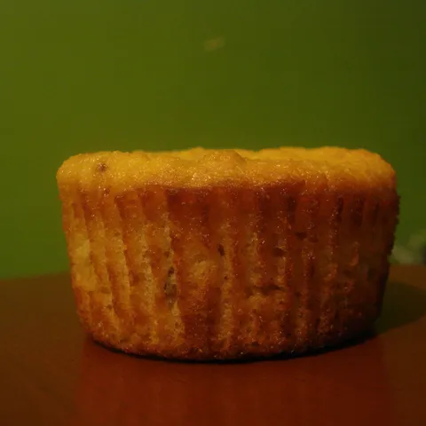 Muffini od starog hljeba