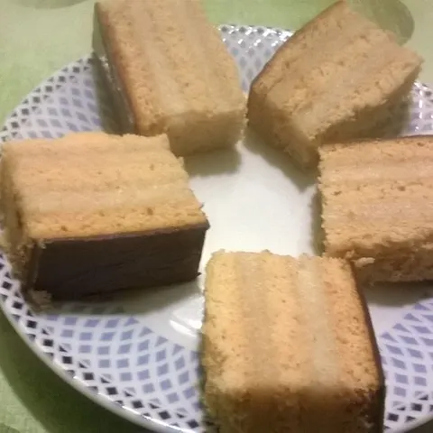 Medena pita