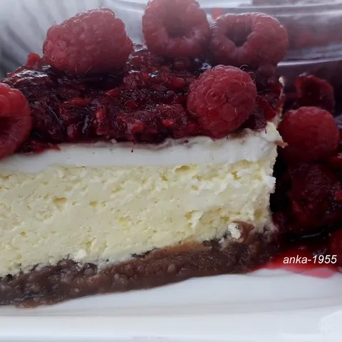 Cheesecake ♥ Čizkejk  bez glutena