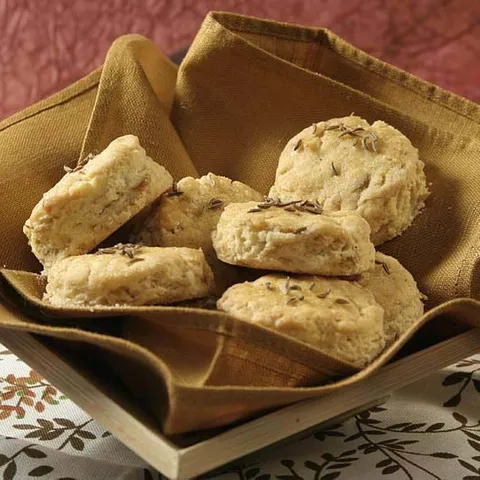 Koržiki s čvarcima