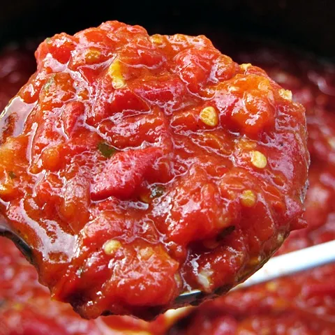 Mamina ljutika