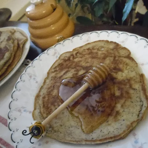 Chia palačinke
