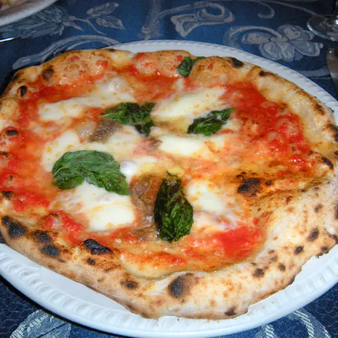 Pizza ili što se krije iza imena Margherita?