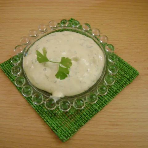 Tartar kod mene