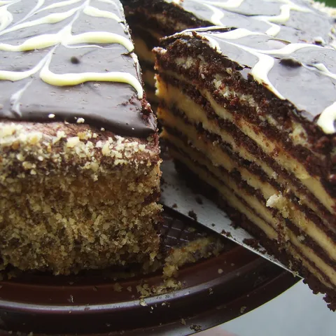 boemska torta