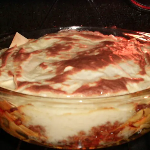 Lazanje