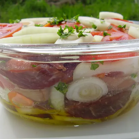 Dalmatinske šnicle