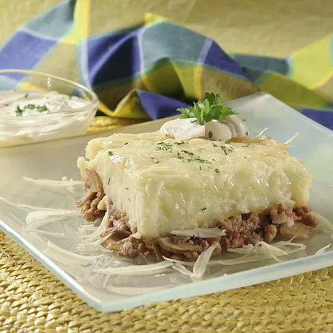 Ukusna seljačka pita