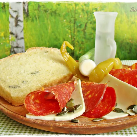 marendica po hrvatski :)