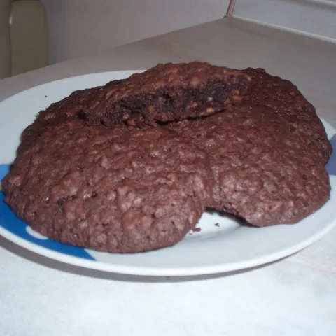 Dr.Oetker hrskavi čokoladni keksi