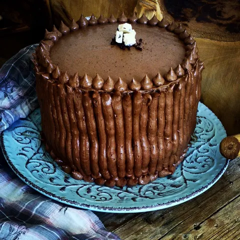Čokoladna torta
