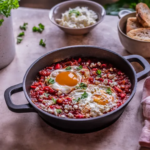 Shakshuka