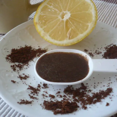 kava+limun=prirodni lijek za probavne smetnje
