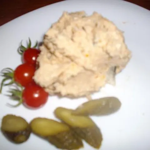 Pašteta od pečenja