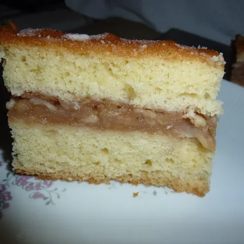 Lenja pita na starinski nacin