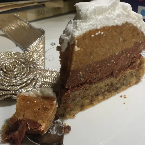 BOMBA TORTA