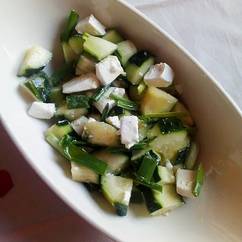 Egipatska salata