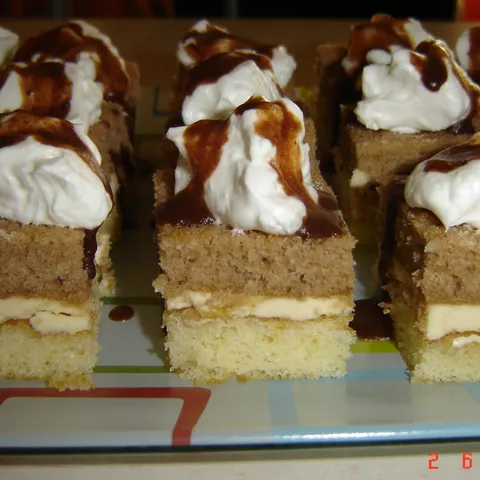 Minjon kocke
