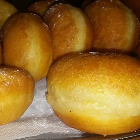 Krofne