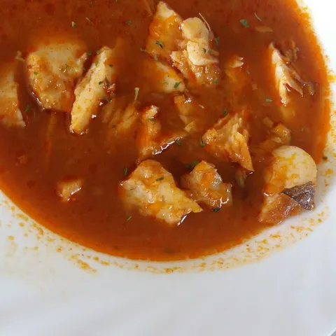 Riblja corba