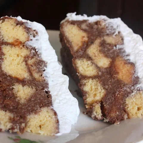 Tigar torta