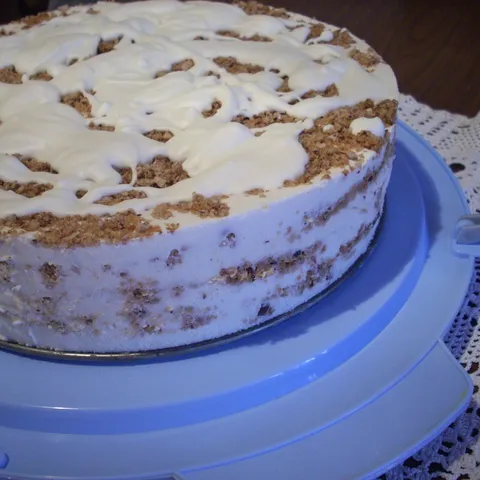 Havana torta