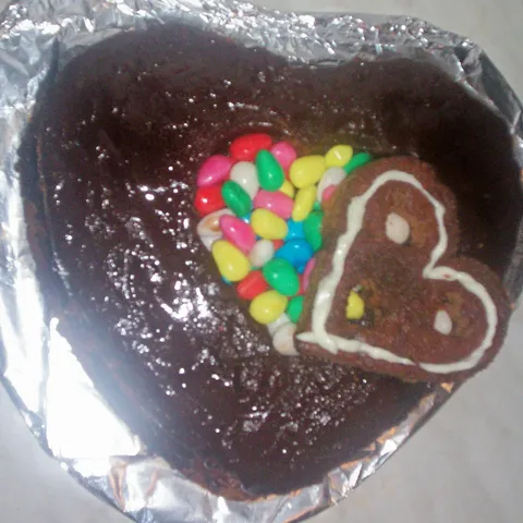 Torta “stani-pani” :o)
