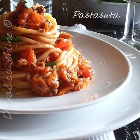 Paštašuta