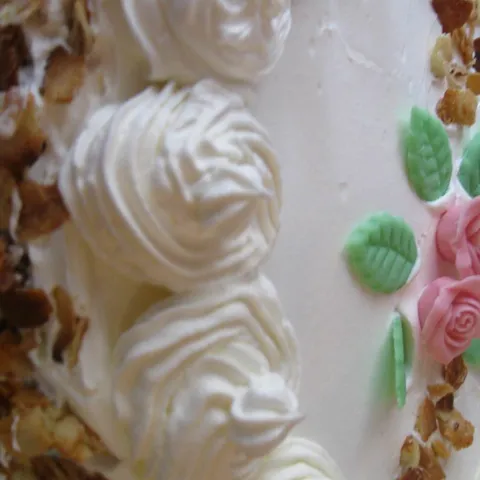 Rođendanska torta za moju MAMU <3