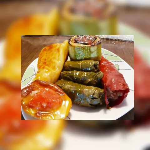 dolma