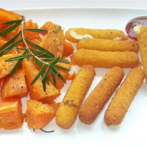 Batato-slatki krompir, eng. sweet patato