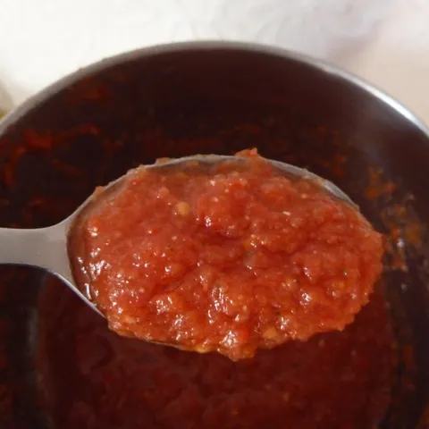 Gaspacho