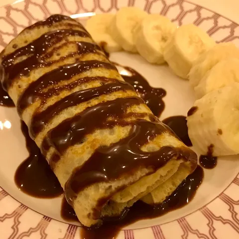 Palačinke *Gluten free
