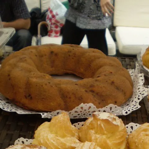 Bugarska pita sa povrćem