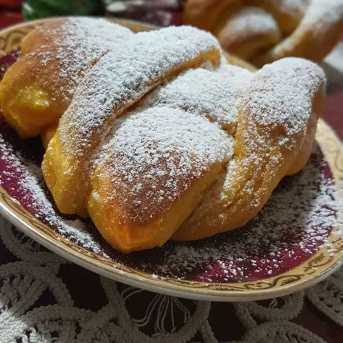 Peciva sa bundevom