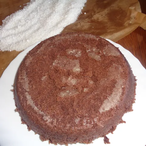Čoko torta iz mikrovalke