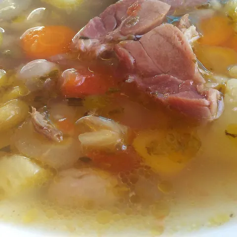 Minestrone
