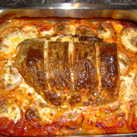 Smuđ ala gurman123