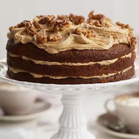 Jednostavna jeftina ukusna torta