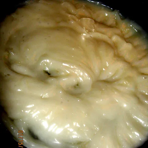 Tangzhong starter