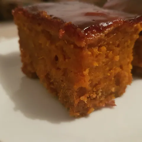 Pekmezno -bundevasti kolac :-)