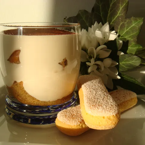 Easy Tiramisu