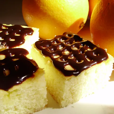 Narančine kocke