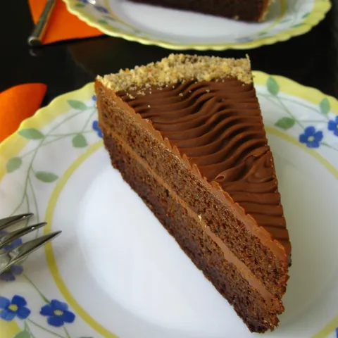 Panama torta