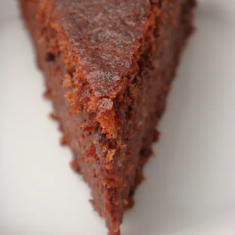 Orasasta cokoladna torta