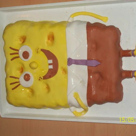 spuzva Bob