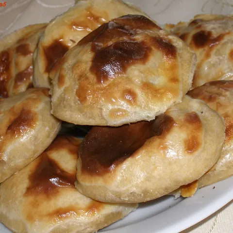 Okrugli strukli